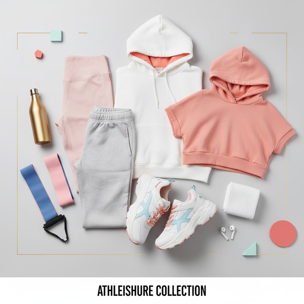 Athleisure