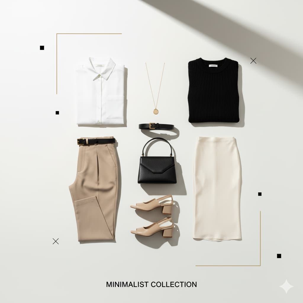 Minimalist
