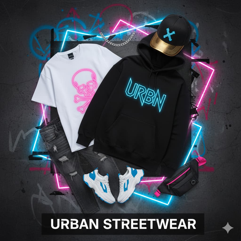 Streetwear