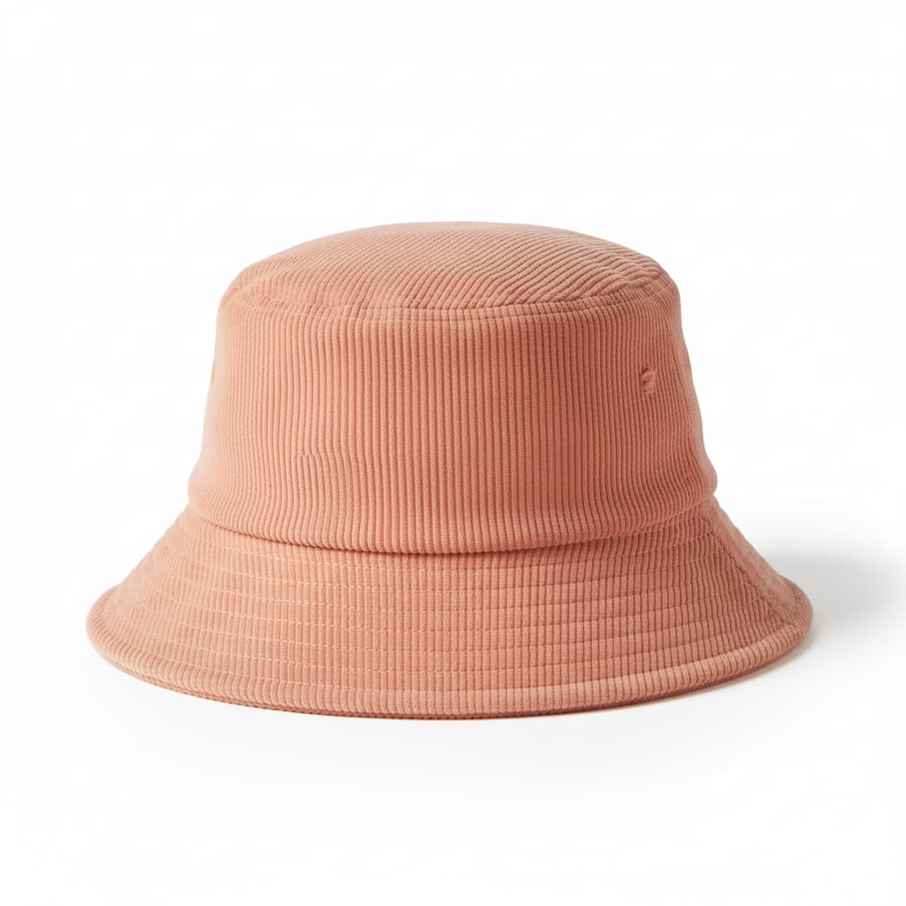Trendy fashionable hat